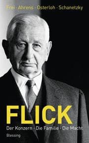 Cover von Flick