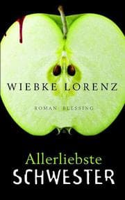 Cover von Allerliebste Schwester