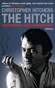 Cover von The Hitch