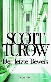 Cover von Der letzte Beweis