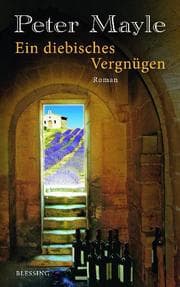 Cover von Ein diebisches Vergnügen