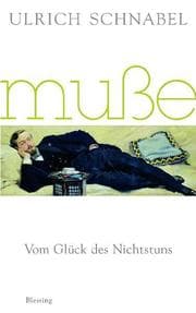 Cover von Muße
