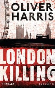 Cover von London Killing