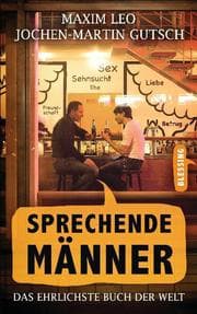 Cover von Sprechende Männer