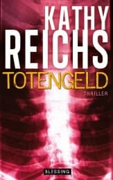 Cover von Totengeld