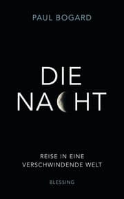 Cover von Die Nacht