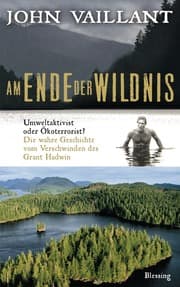 Cover von Am Ende der Wildnis