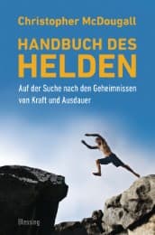 Cover von Handbuch des Helden