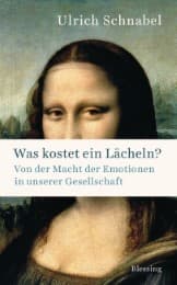 Cover von Was kostet ein Lächeln?