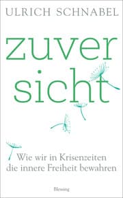 Cover von Zuversicht