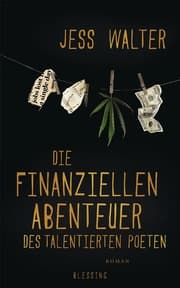 Cover von Die finanziellen Abenteuer des talentierten Poeten
