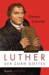 Cover von Luther
