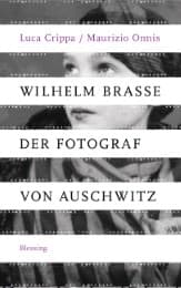 Cover von Wilhelm Brasse - der Fotograf von Auschwitz