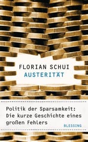 Cover von Austerität