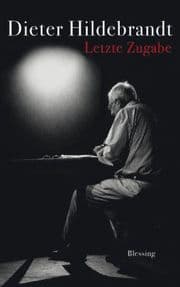 Cover von Letzte Zugabe