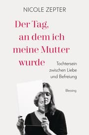 Cover von Der Tag, an dem ich meine Mutter wurde