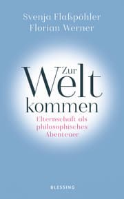 Cover von Zur Welt kommen