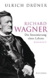 Cover von Richard Wagner