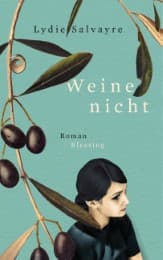 Cover von Weine nicht