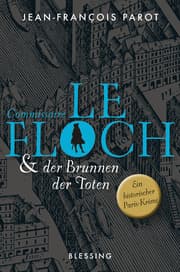 Cover von Commissaire Le Floch und der Brunnen der Toten