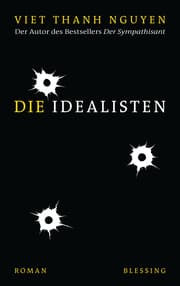 Cover von Die Idealisten