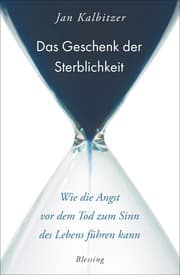 Cover von Das Geschenk der Sterblichkeit