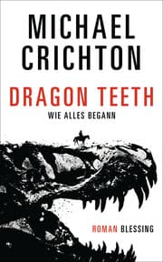 Cover von Dragon Teeth - Wie alles begann