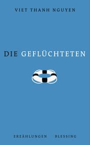 Cover von Die Geflüchteten