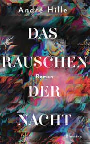 Cover von Das Rauschen der Nacht