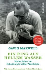 Cover von Ein Ring aus hellem Wasser