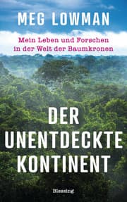 Cover von Der unentdeckte Kontinent