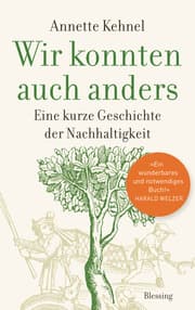 Cover von Wir konnten auch anders