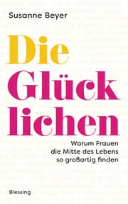 Cover von Die Glücklichen