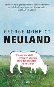 Cover von Neuland