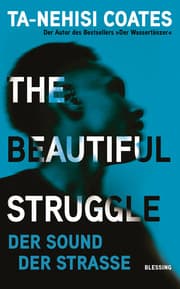 Cover von The Beautiful Struggle