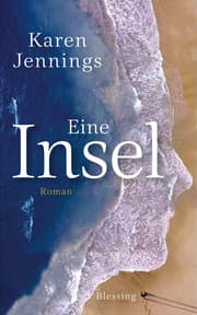 Cover von Eine Insel