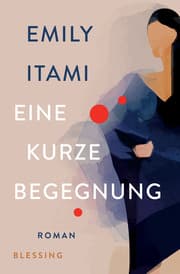 Cover von Eine kurze Begegnung