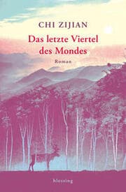 Cover von Das letzte Viertel des Mondes