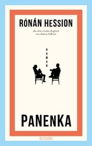 Cover von Panenka