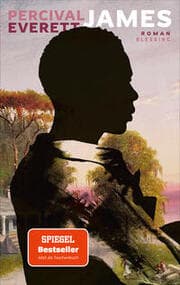 Cover von James