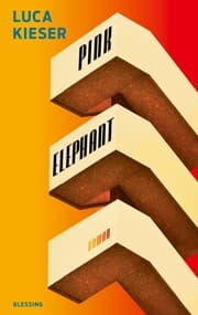 Cover von Pink Elephant