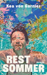 Cover von Restsommer