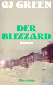 Cover von Der Blizzard