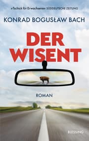 Cover von Der Wisent