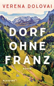 Cover von Dorf ohne Franz