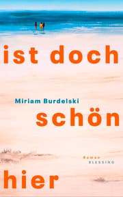 Cover von Ist doch schön hier