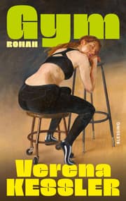 Cover von Gym