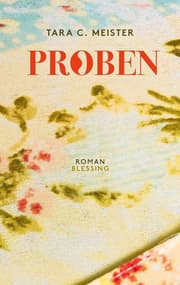 Cover von Proben