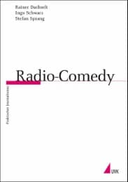 Cover von Radio-Comedy