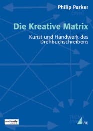 Cover von Die Kreative Matrix